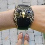 owl-cuff-black