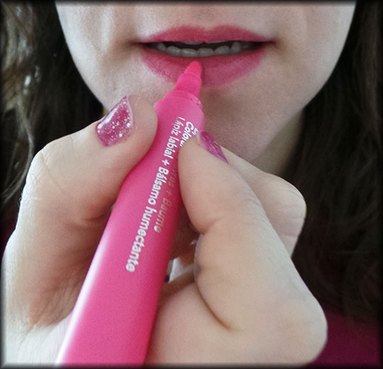 #WalgreensBeauty #CollectiveBias #shop #prettyinpink #makeuptutorial