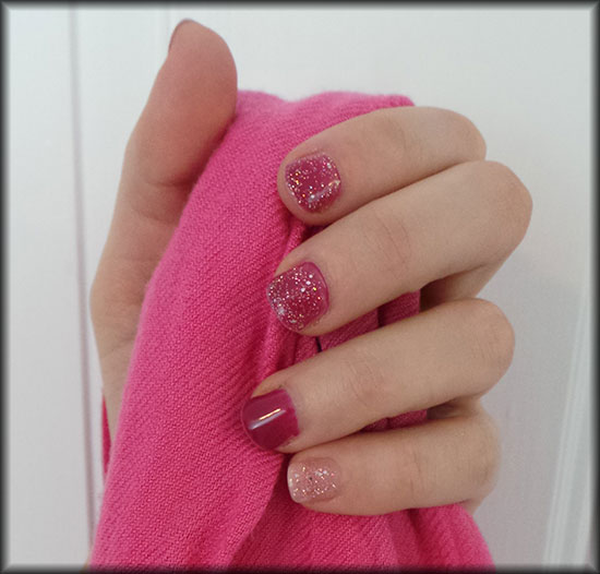 #WalgreensBeauty #CollectiveBias #shop #prettyinpink #makeuptutorial