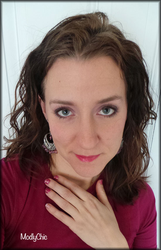 #WalgreensBeauty #CollectiveBias #shop #prettyinpink #makeuptutorial