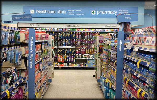 #HealthcareClinic #shop #cbias #Walgreens walgreens-healthcare-clinic5