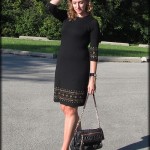 karen-kane-gold-stud-embellished-dress1