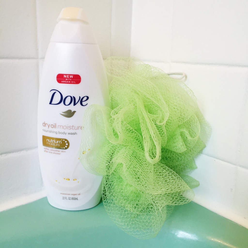 5 Ways to Protect Your Skin While Marathon Training - Dove Dry Oil 