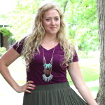 hunter-green-midi-skirt-insta