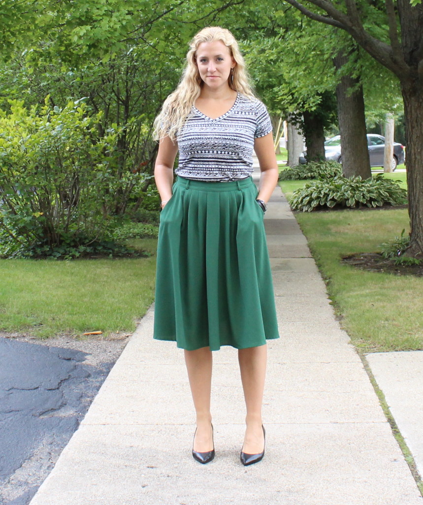 modcloth-green-skirt1