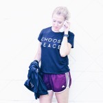 Training during the school year