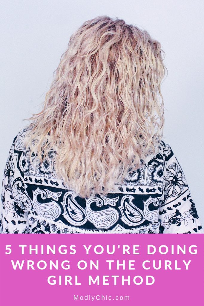 curly-girl-method