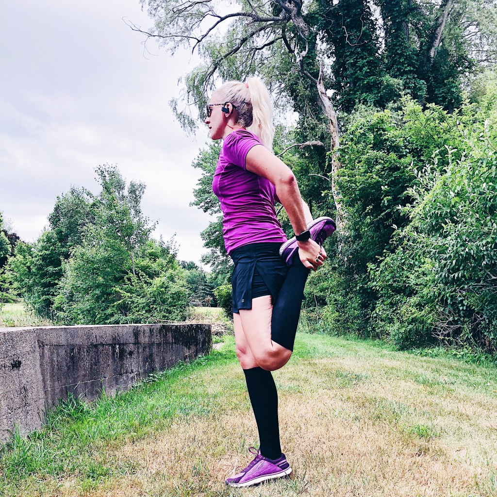 safety tips for outdoor run