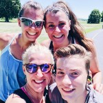 safety tips for outdoor run