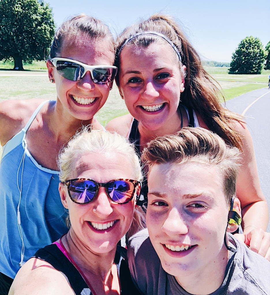 safety tips for outdoor run