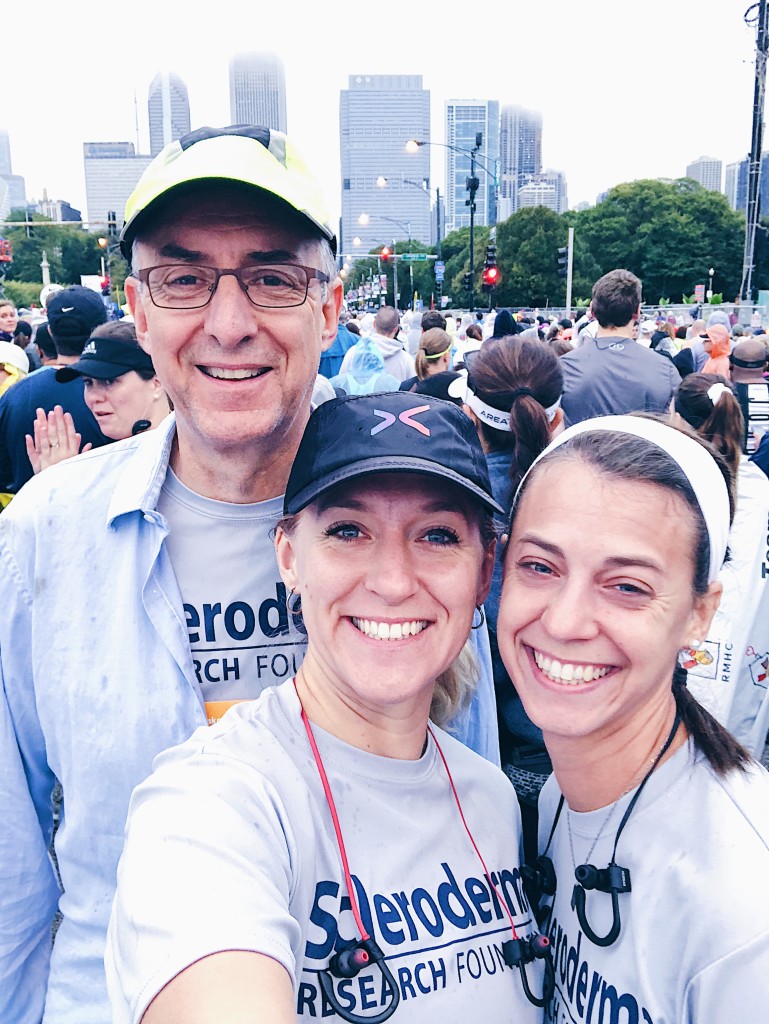 2018 Chicago Marathon