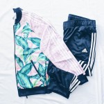 adidas workout gear