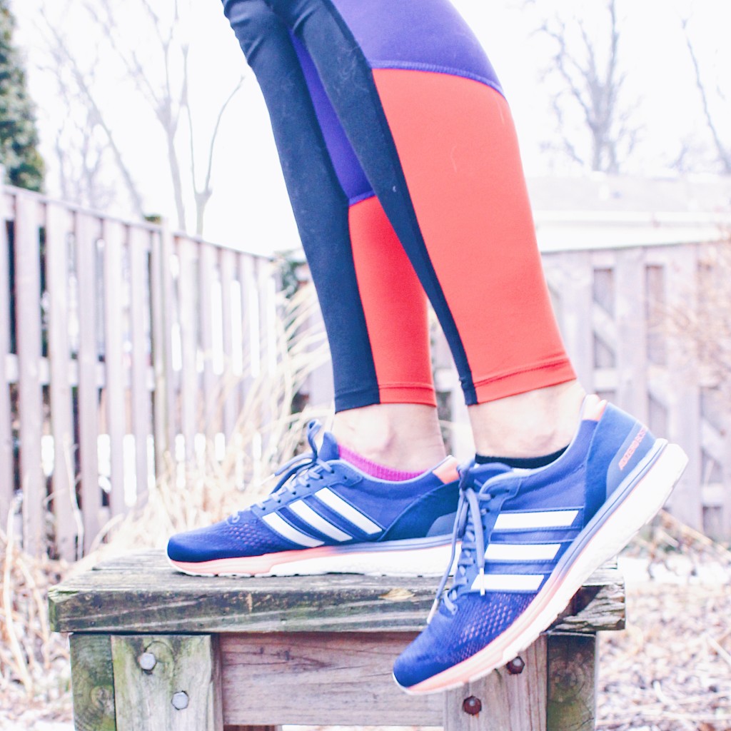 adidas running shoes