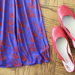 SAS Chloe Slingbacks – BlogPOP Spring Fling Giveaway