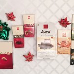 5 Times to Gift Chocolate