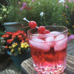 A Simple Summer Cocktail